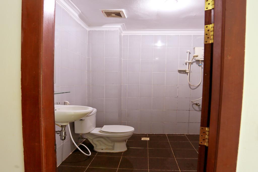 Hang Tep Hostel Siem Reap Exterior foto